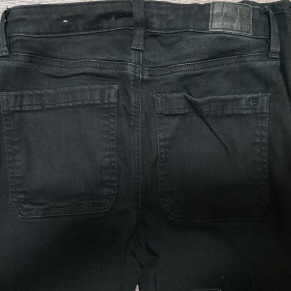 American eagle outfitters size 2 super high rise jeggings - Picture 5 of 6